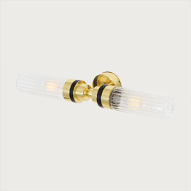 Severn IP65 Wall Light